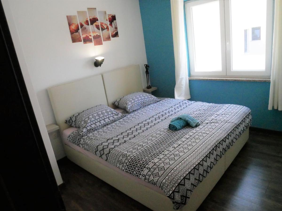 Apartments Kety Ровинь Экстерьер фото