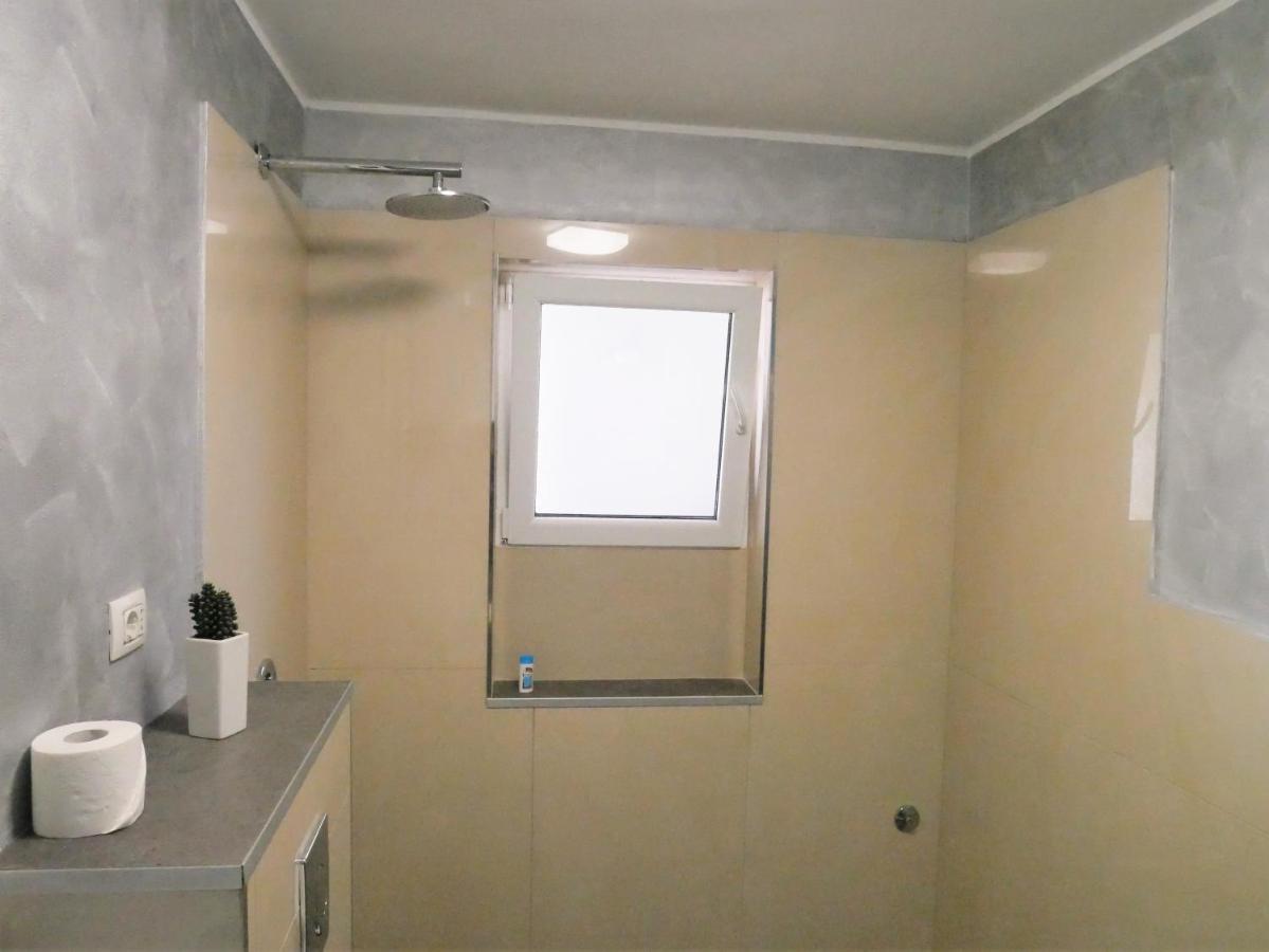 Apartments Kety Ровинь Экстерьер фото